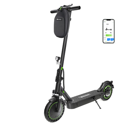 isinwheel S9MAX E-Scooter Mit Straßenzulassung