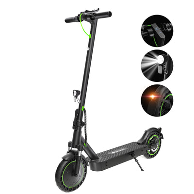 isinwheel S9MAX E-Scooter Mit Straßenzulassung