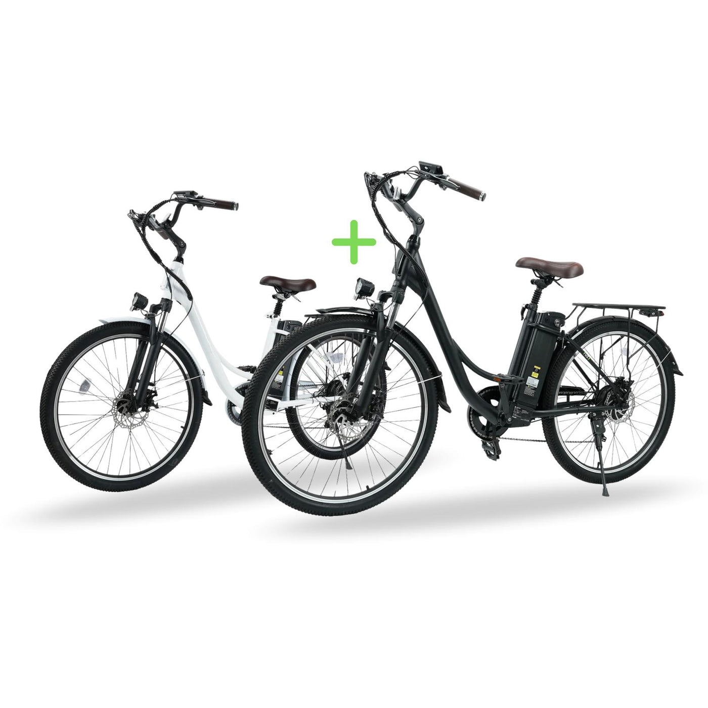 isinwheel E-Bike Bundle Verkauf