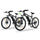 isinwheel E-Bike Bundle Verkauf