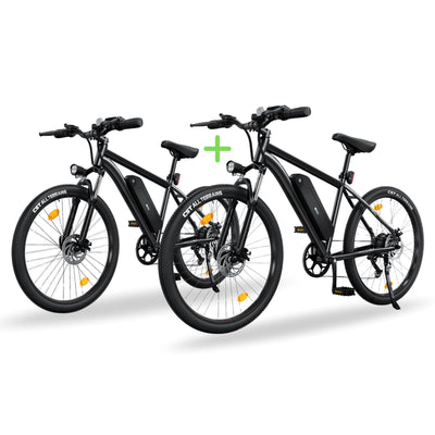 isinwheel E-Bike Bundle Verkauf