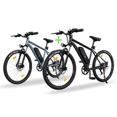 isinwheel E-Bike Bundle Verkauf