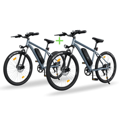 isinwheel E-Bike Bundle Verkauf